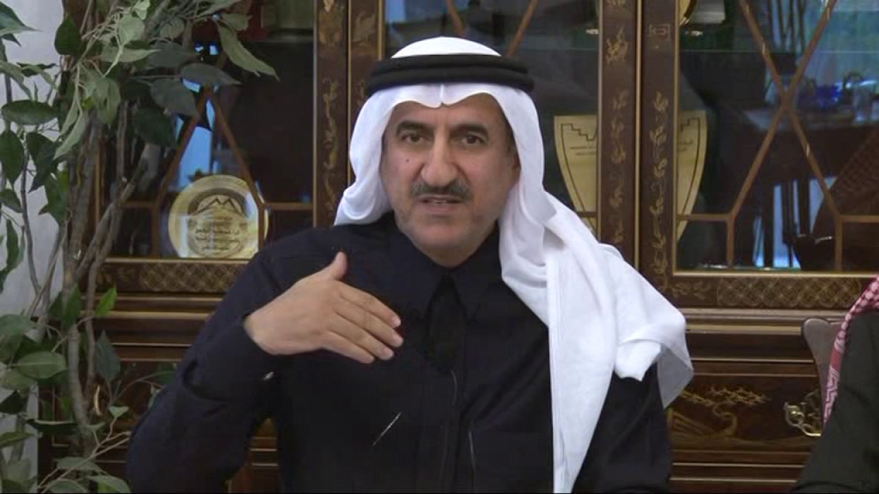 د. أحمد التويجري يتحدث عن الناسخ والمنسوخ في القرآن