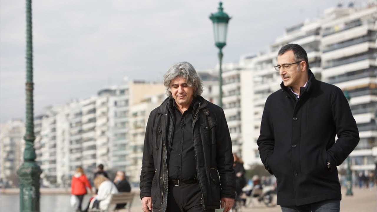 Nikos Skalkottas: A Greek Composer of the World