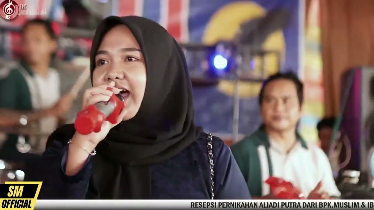 MIRIP DIA VERSI IBUK2 TEBING ABANG‼️OM RAJAWALI MUSIK PALEMBANG‼️WD ALIADI DAN TIARA 
