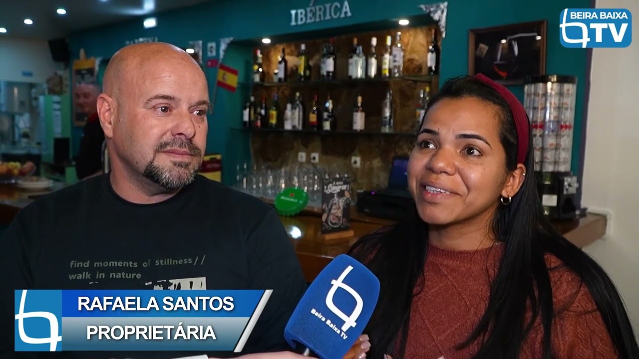 Taberna Ibérica