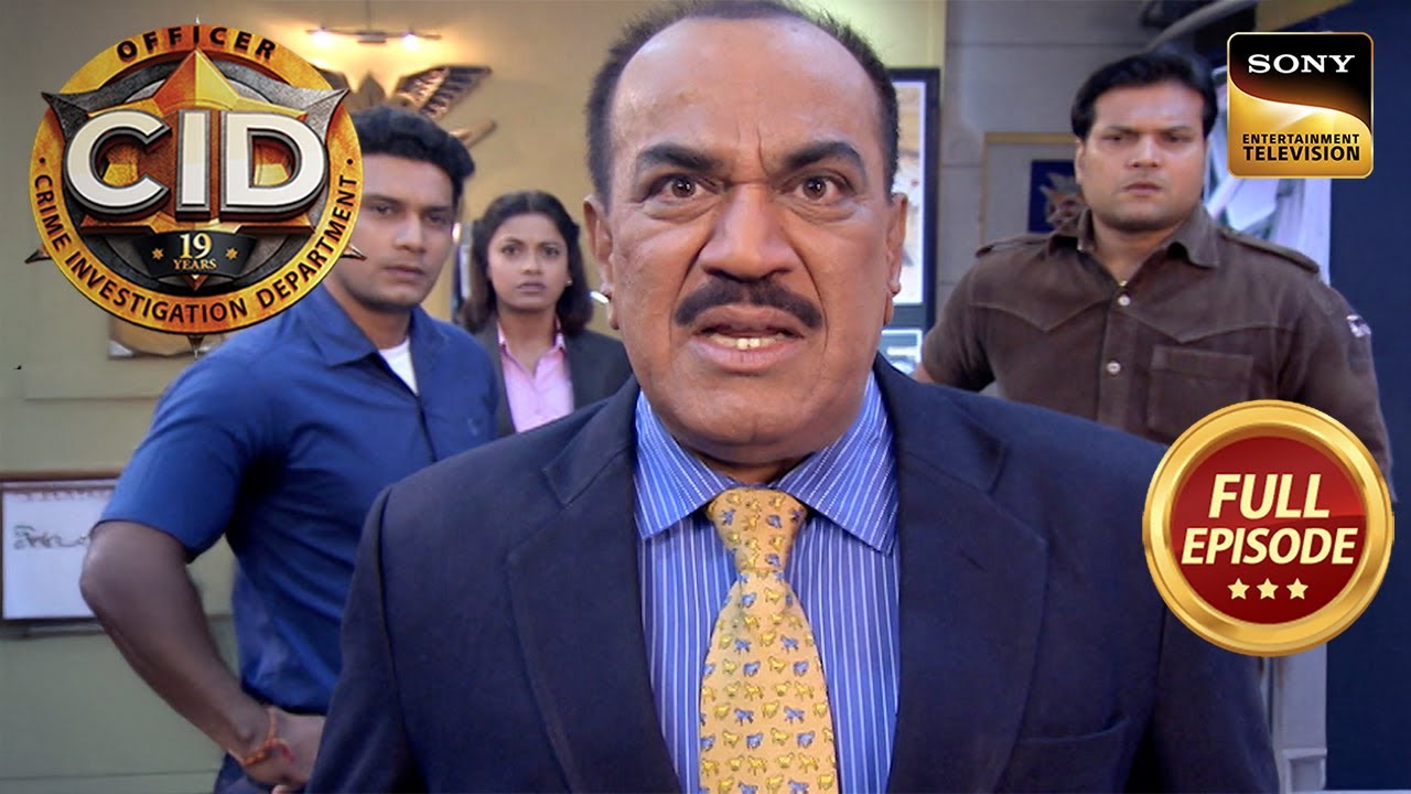 Blue Flies की Mystery ने उड़ाए ACP के होश! | CID | Full Episode