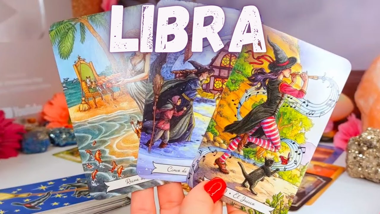 LIBRA I WANT YOU TO GET OUT BEFORE IT'S TOO LATE [YOU BETTER LISTEN UP] THIS IS A SERIOUS WARNING