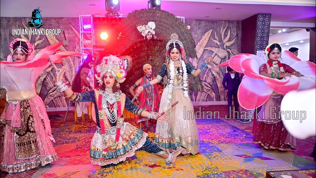 Radhe Radhe #jhanki #trending_jhaanki_song #viralvideo #trending #viralvideo