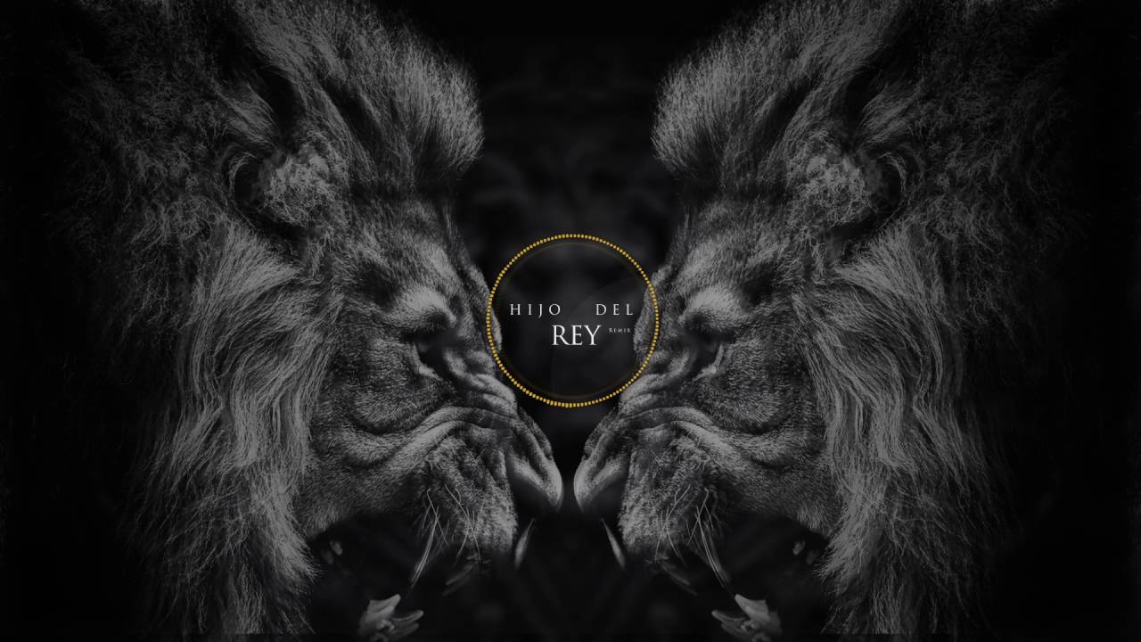 Jansel La Profecia: Hijo Del Rey remix  From The Womb,Madiel Lara, Rubinsky RBK, Lara Street prophet