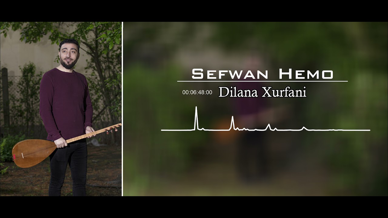 sefwan hemo xurfani kurdi