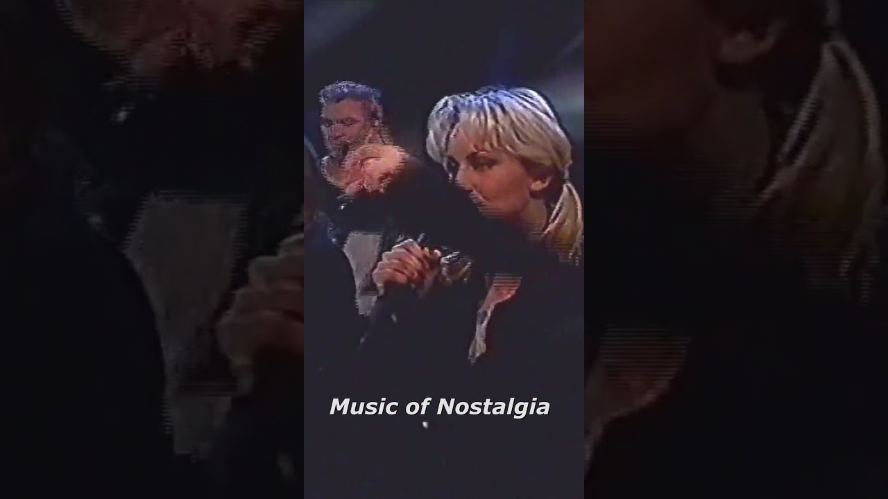 All That She Wants &ndash; Ace of Base | 90s Pop Vibe