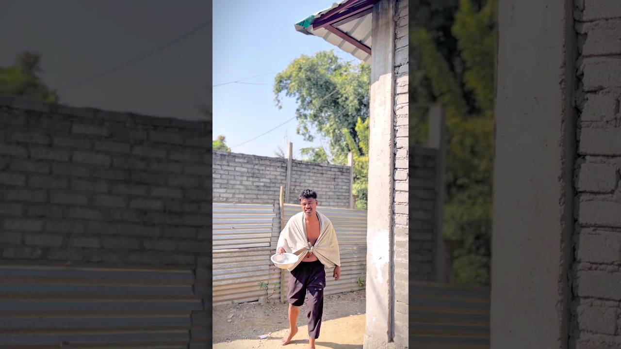 Bhikhari || NAGPURI COMEDY VIDEO FUNNY 🤣 COMEDY ENTERTAINMENT VIDEO 