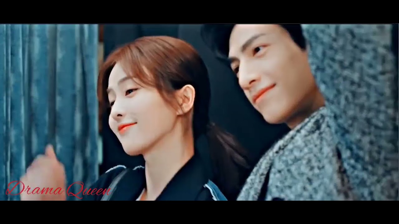 Yuan Shuai & Jiang Jun | A Thousand Years