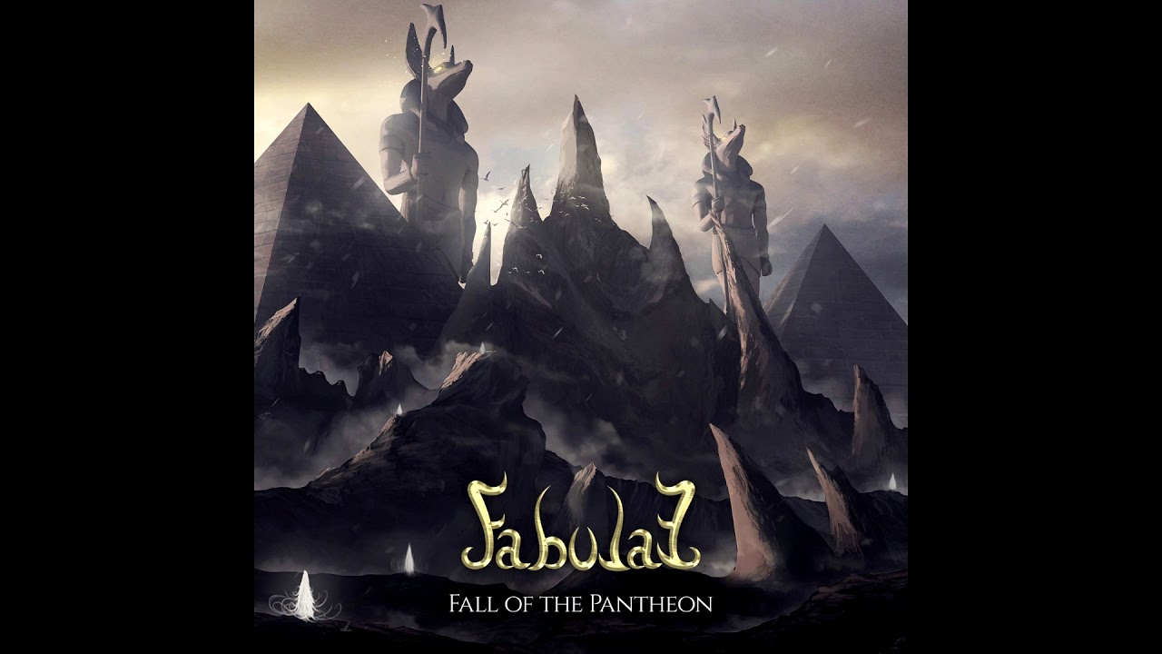 Fabulae - Revenants Ball (DEMO)