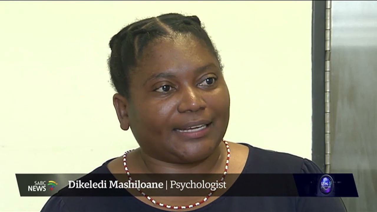Leihlo la Sechaba | Bophelong Psychiatrist Hospital