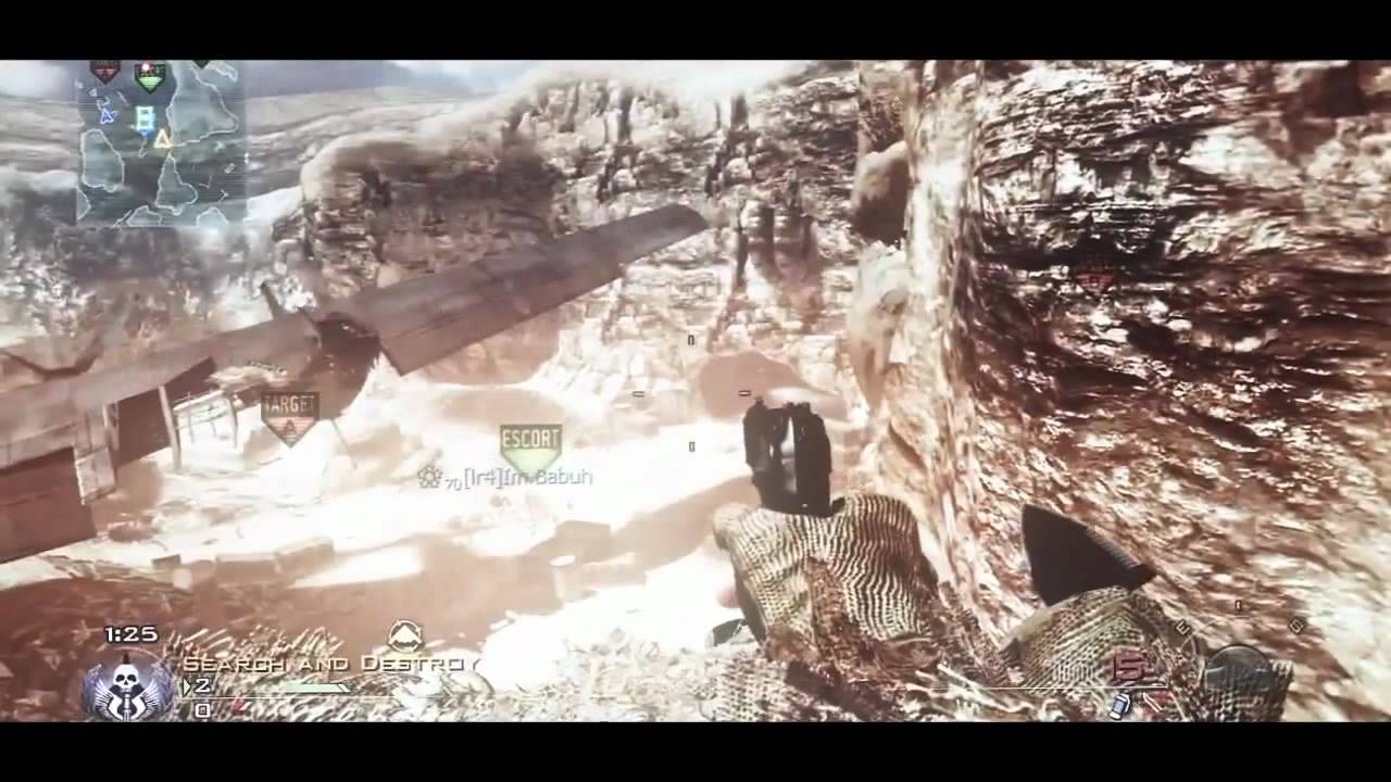 eRa Cams - Episode 13