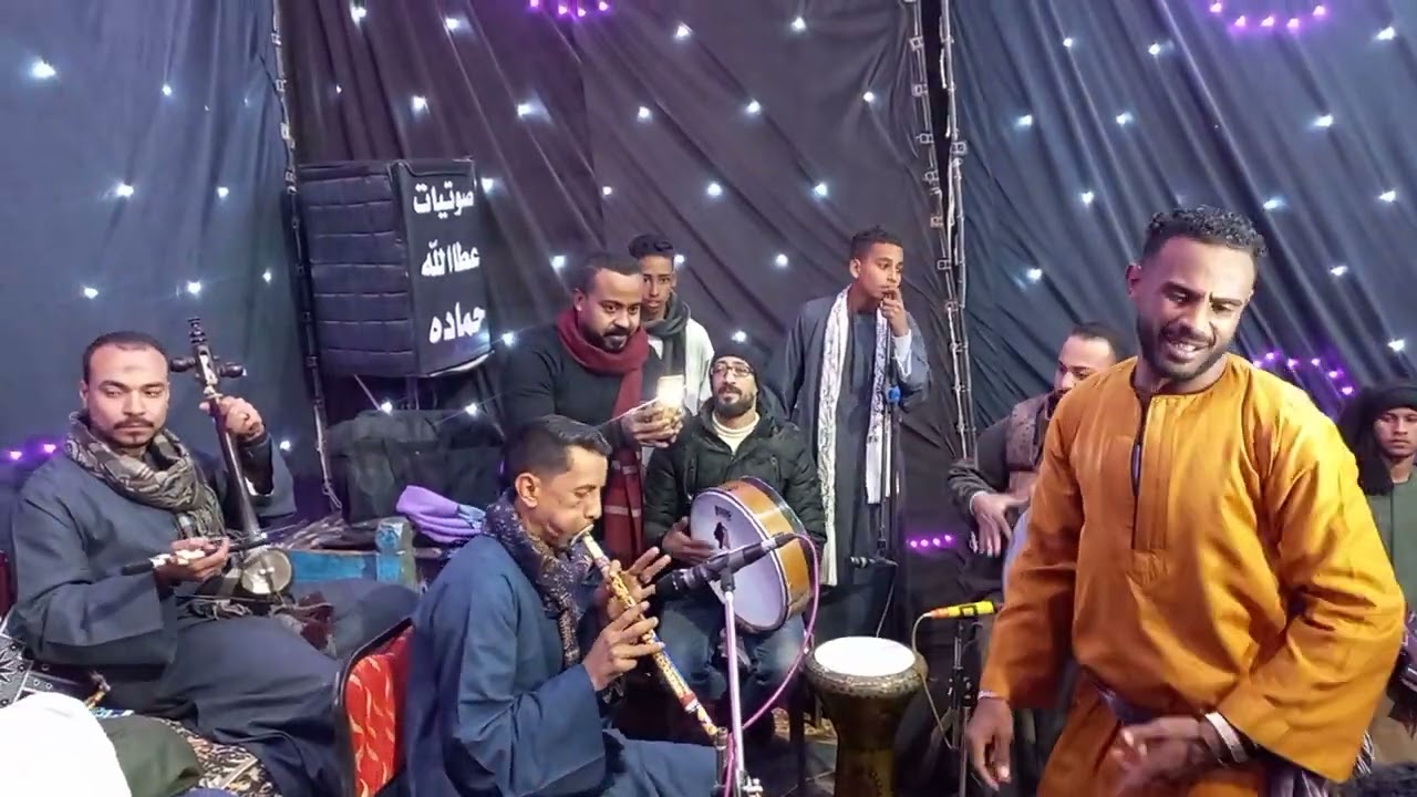 الريس خلف ترند الغاب جنن عقول البشر شوف بنفسك