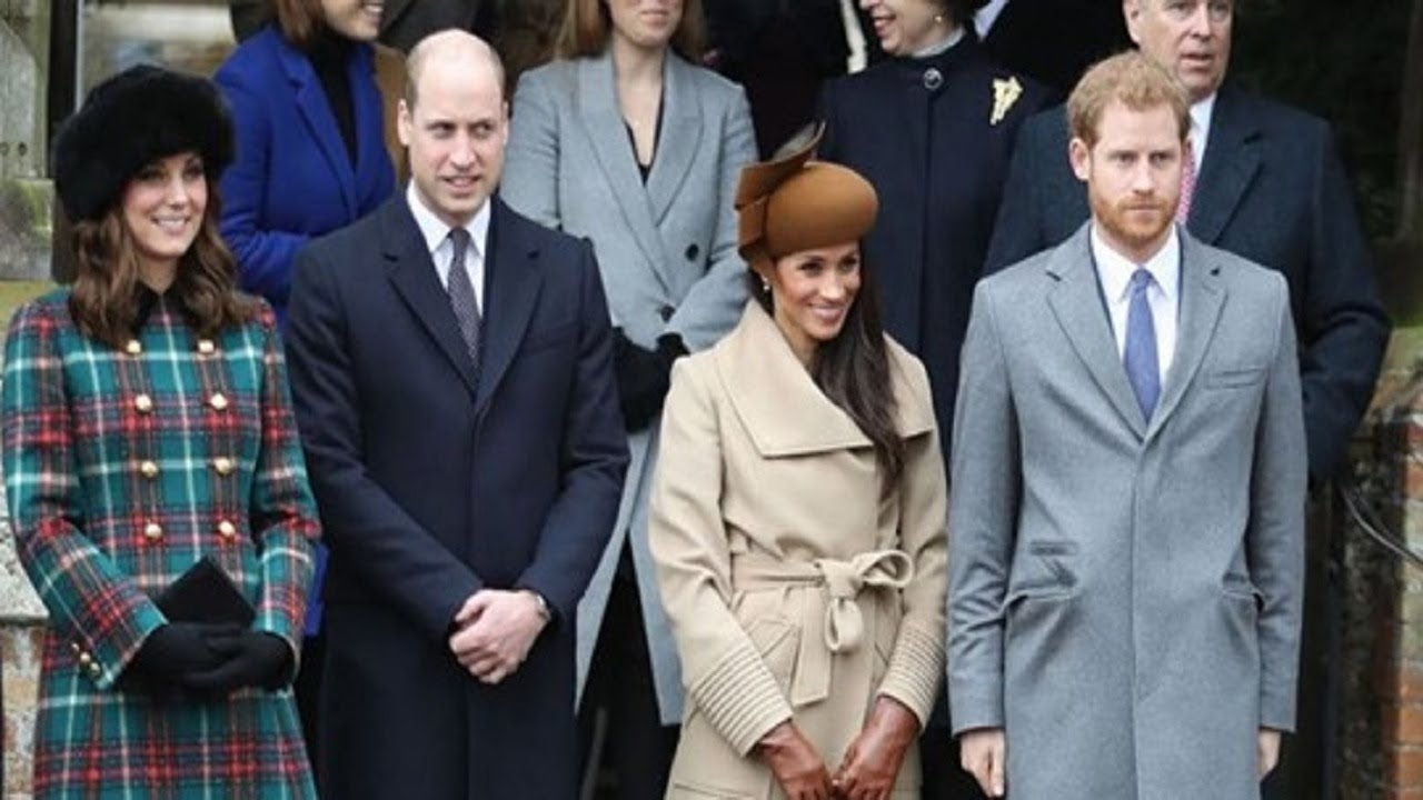 These Totally Normal Things Are Forbidden by Royal Protocol