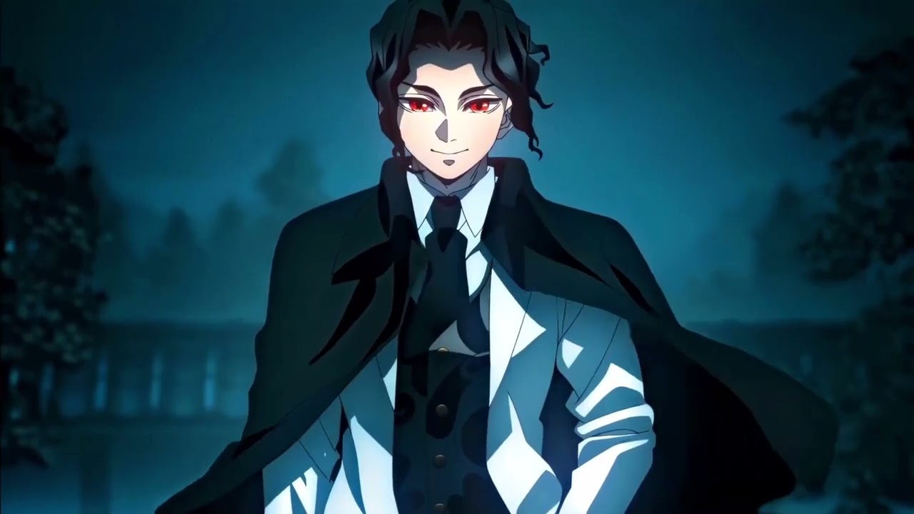 MUZAN JACKSON SMOOTH CRIMINAL  (AMV EDIT)💯💯🔥
