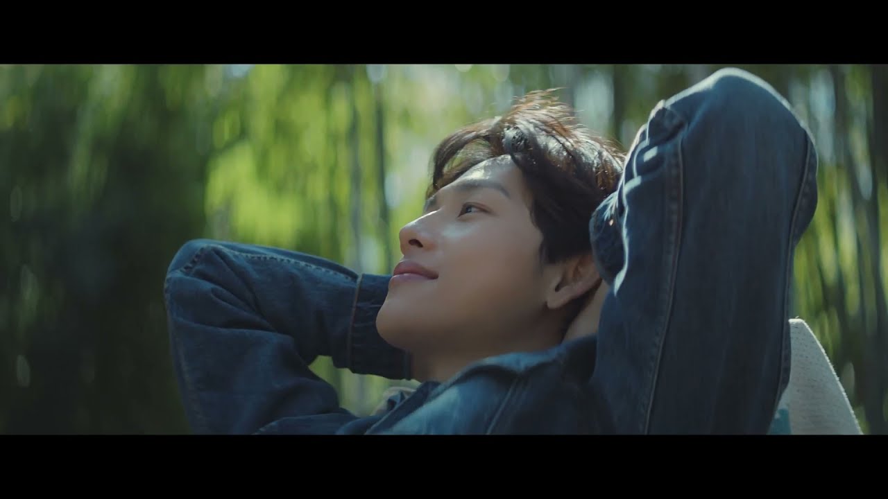 임시완 기아 The new K3 CF광고 [2021/04]