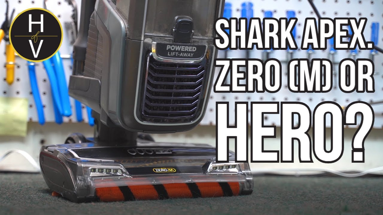 I Tried This Vacuum for a Year and Here’s What Happened!