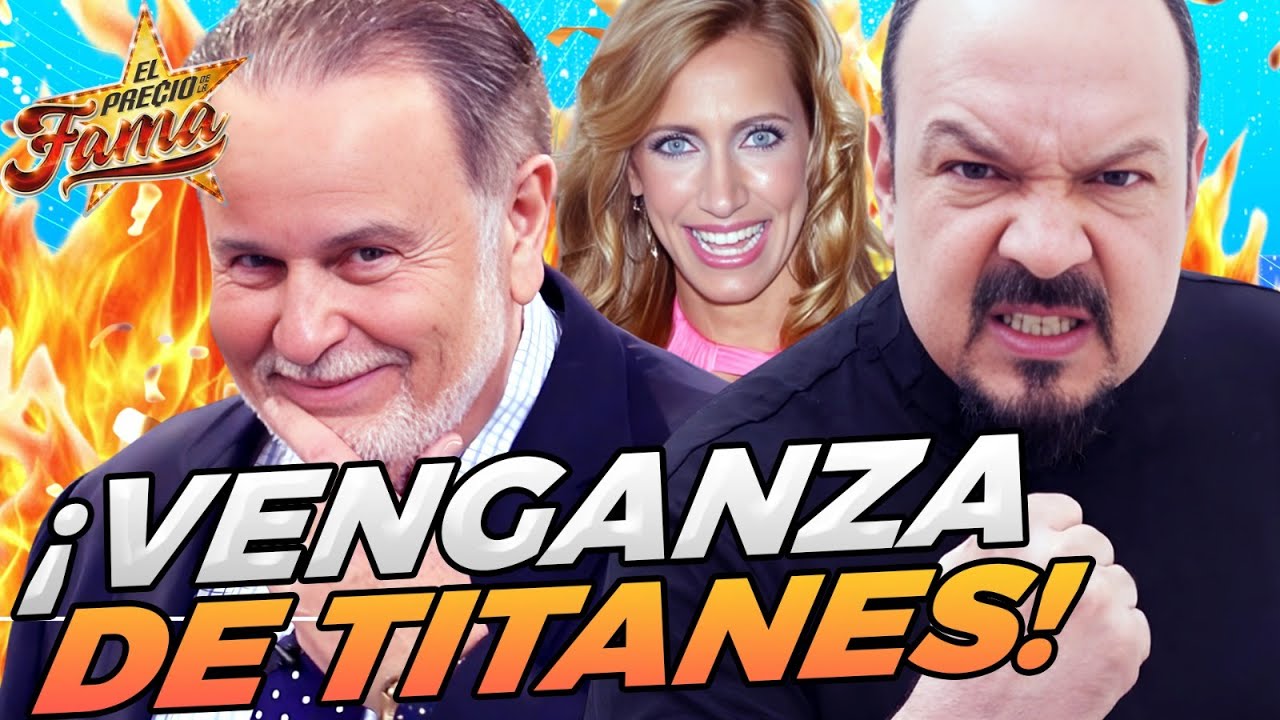 Pepe Aguilar paga muy caro el desprecio que le hizo al programa de El Gordo y la Flaca