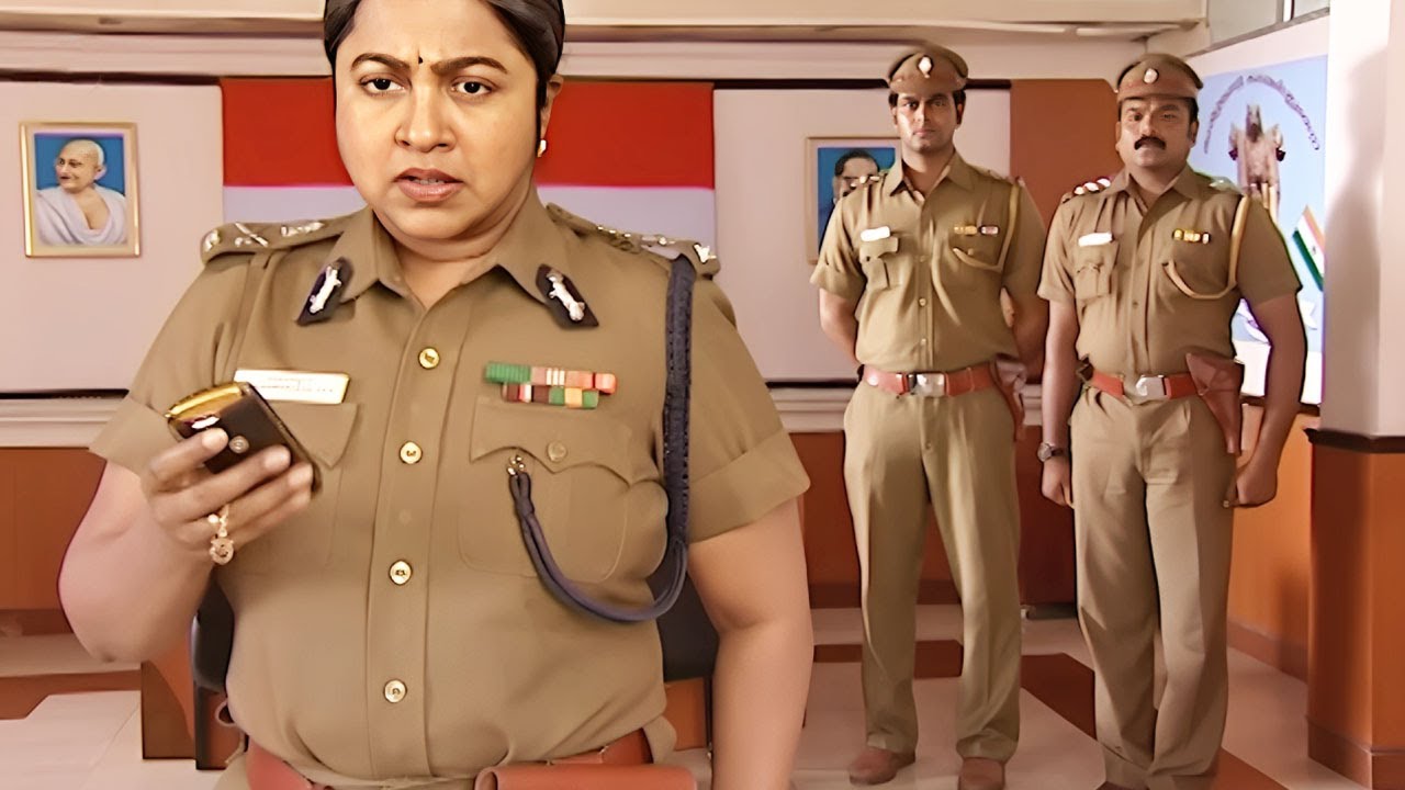 அரசி - Arase Episode 406 | Ultra Tamil TV Serial | Radhika Sarathkumar
