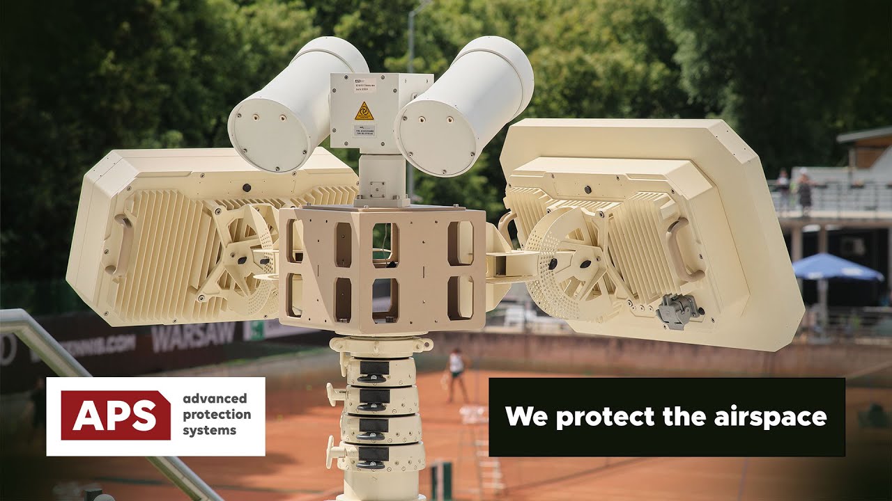 APS at BNP Paribas Poland Open Warsaw 2022