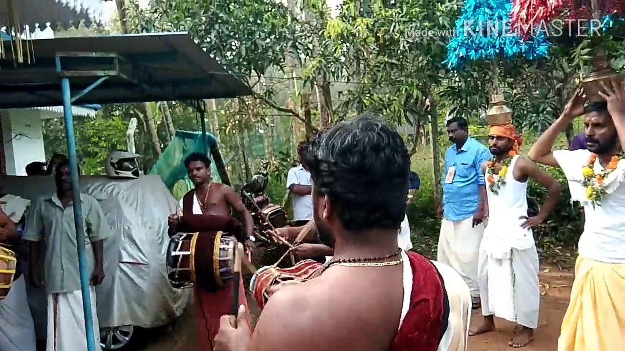 Nadabrahmam pampamelam kottayam, thottackadu, kalippu pilleru polichu, നാദബ്രഹ്മം കോട്ടയം