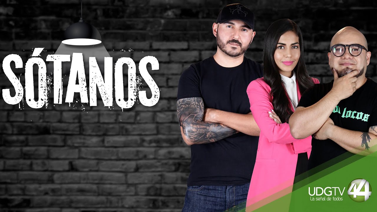Sótanos | Diana González contra MC en Guadalajara