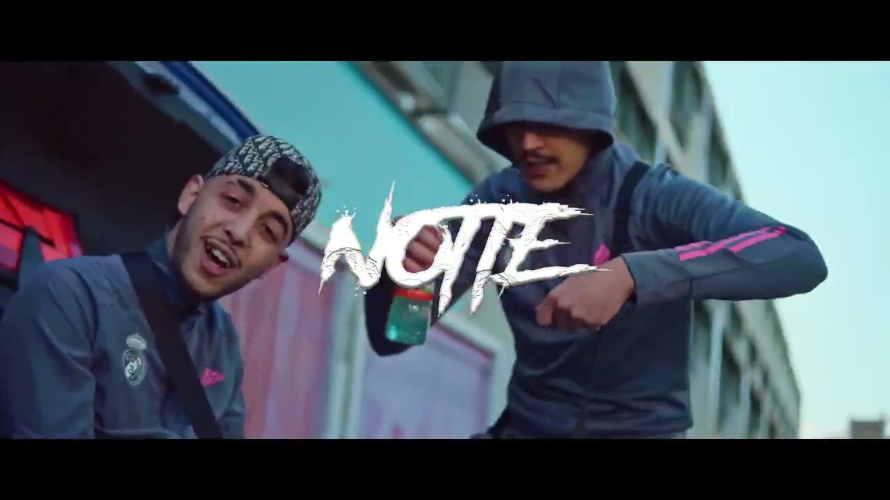 [FREE] Simba La Rue x Escomar - 