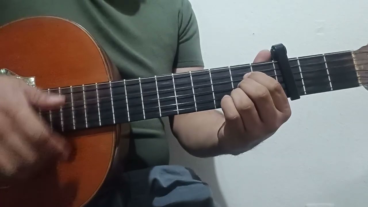 PARA TI ACORDES LA RONDALLA DEL AMOR Y SENTIMIENTO 
