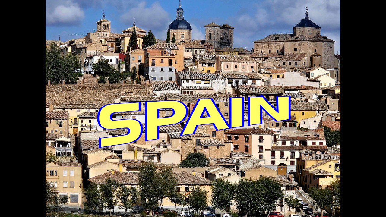 Spain