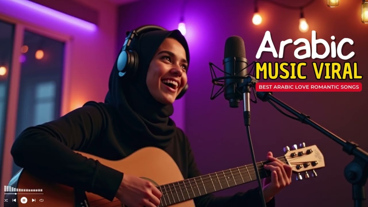 13 Arabic Love Songs That Sound So Beautiful 💘 | Romantic Feelings Collection