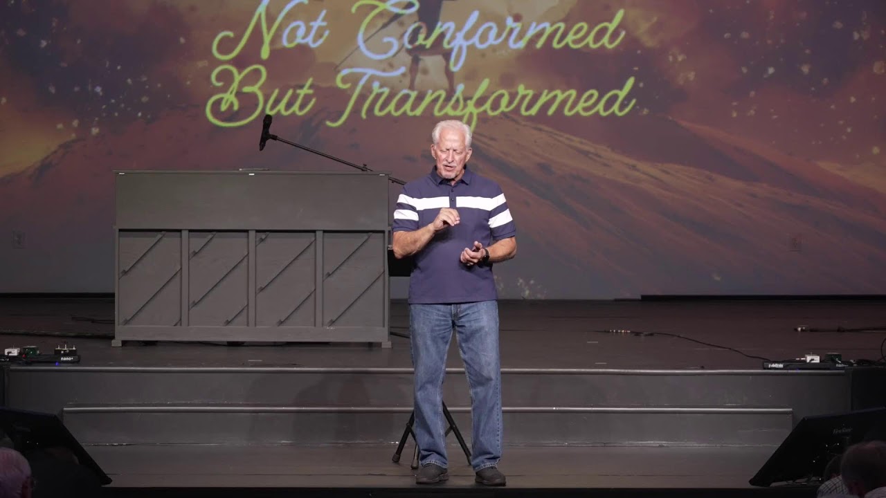 Worship Celebration, March 1, 2026