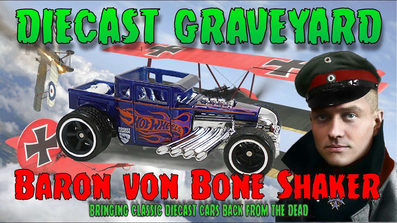 Baron von Boneshaker