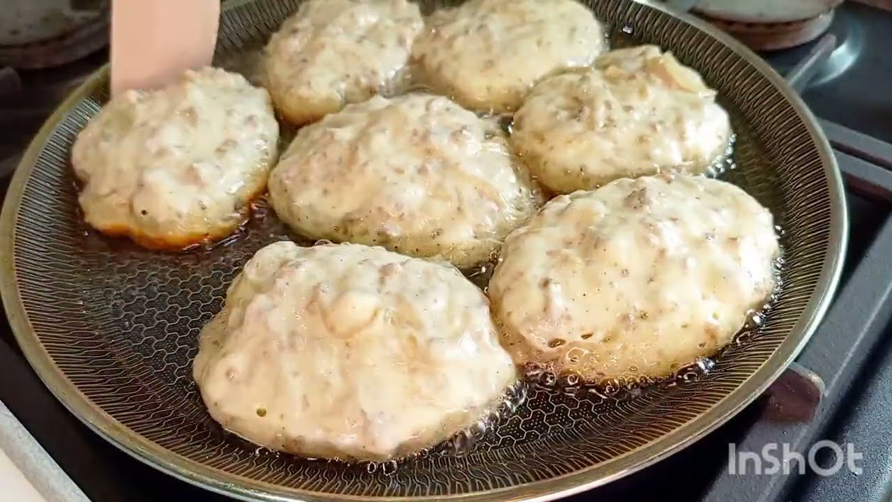 ВЗБИВАЙТЕ КЕФИР с ЯЙЦОМ ❗ВКУСНЕЕ в ЖИЗНИ НЕ ЕЛА! МЕНЯ НАУЧИЛА этому ТРЮКУ БЕДНЫЙ ЕВРЕЙ!