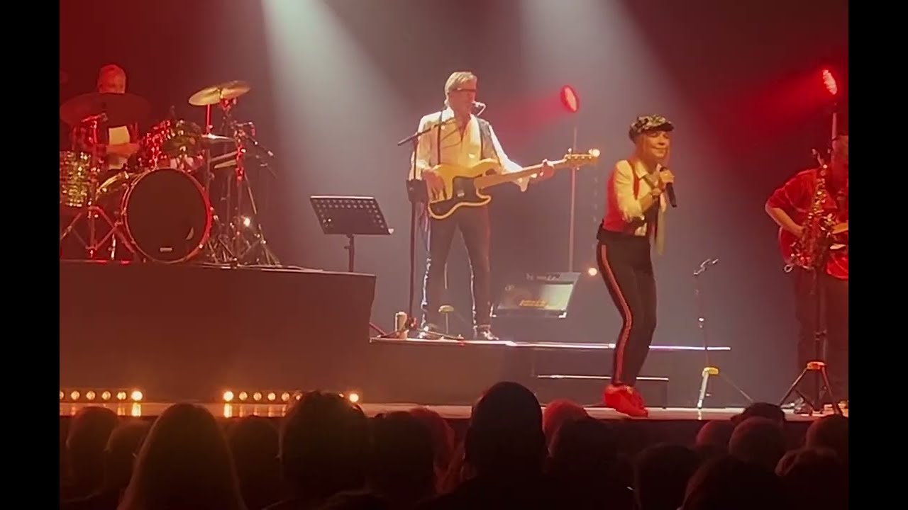 France Gall & Michel Berger, l'hommage - Hong Kong Star - Bobino - Paris 2025
