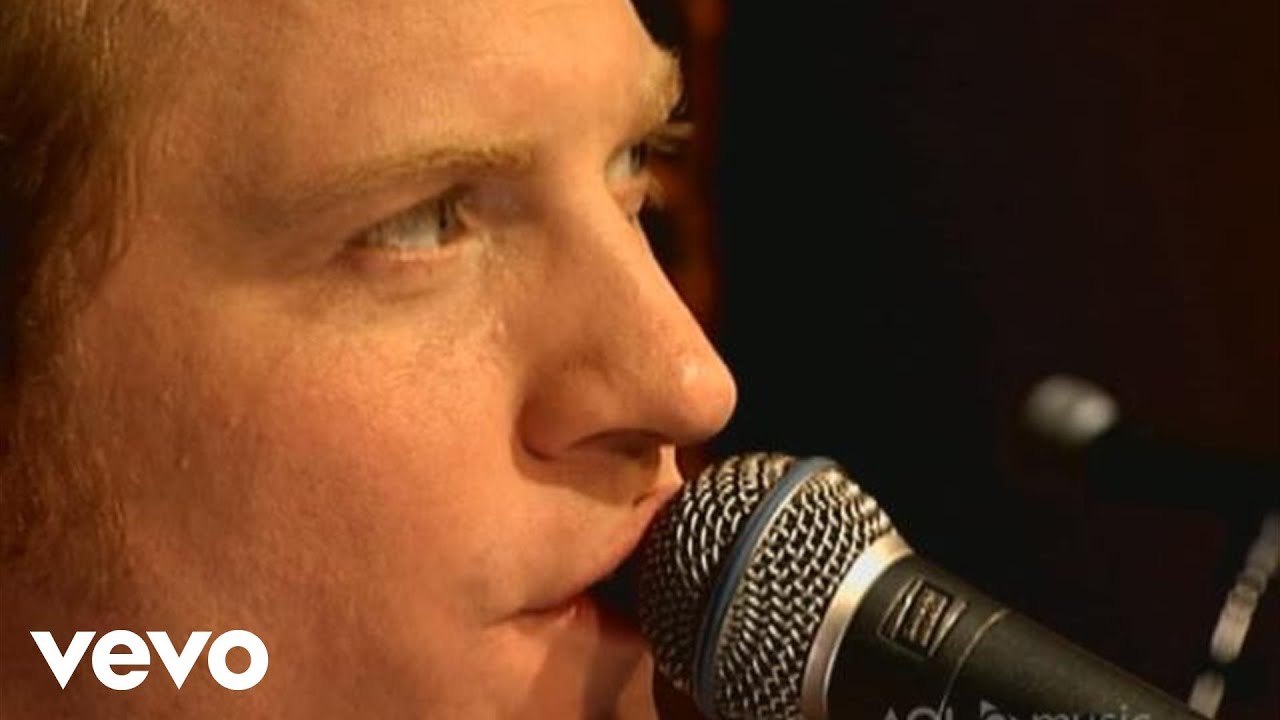 Jace Everett - Bad Things (Sessions@AOL)