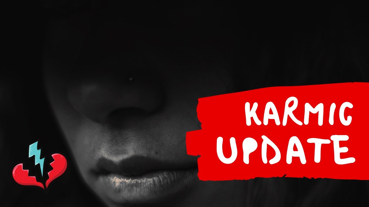 KARMIC/THIRD PARTY UPDATE | SOMEONE NEEDS TO HEAR THIS! 🤯😳 | The Blunt Reader