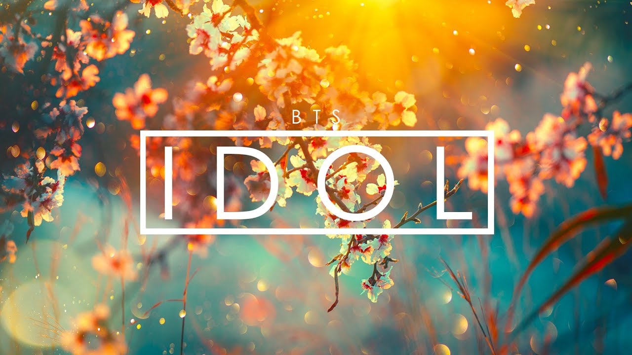 BTS (방탄소년단) - 