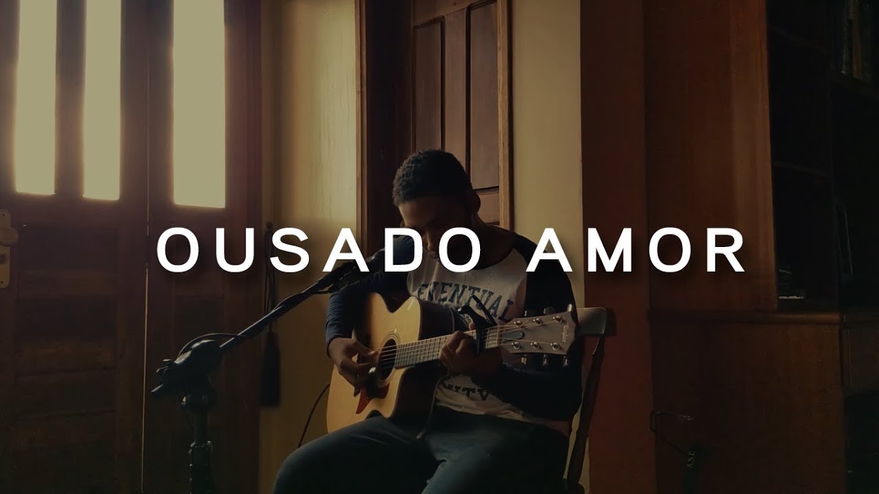 Ousado Amor (Reckless Love) - William Torres