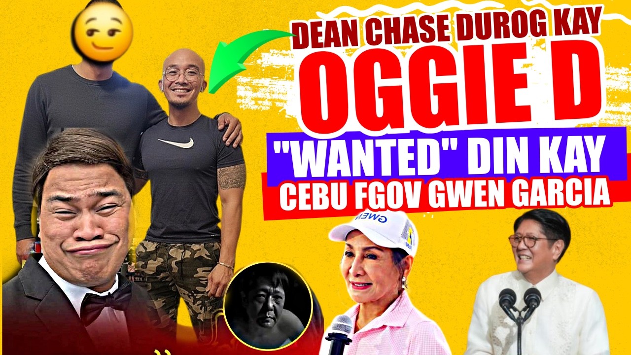 GUMAWA NG DEEP FAKE VIDEOS NI PBBM BASAG KAY OGGIE DIAZ