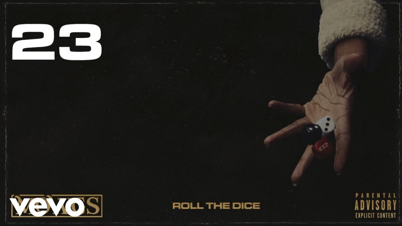 Mowgs - 23 (Audio)
