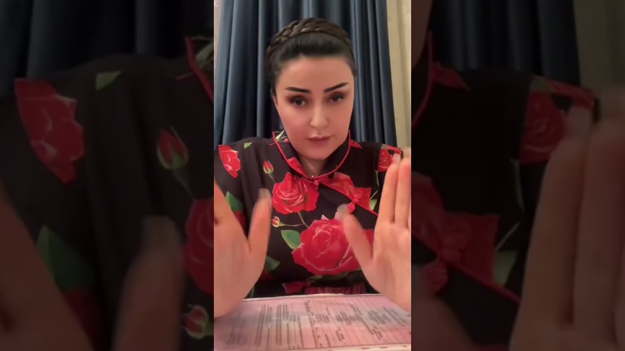 Afət Fərmanqızı məhkəməyə getməməyinin səbəbini açıqladı
