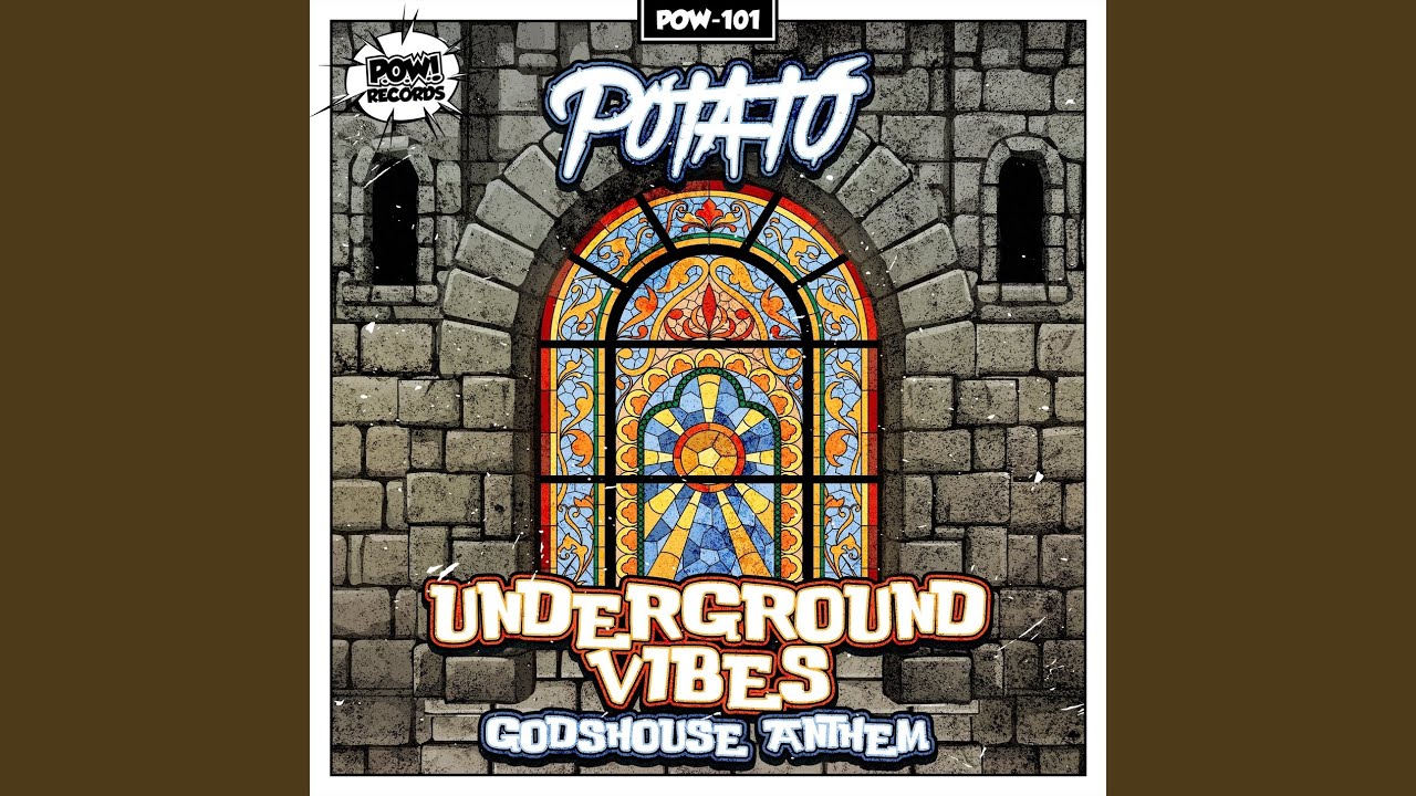 Underground Vibes (Godshouse Anthem)