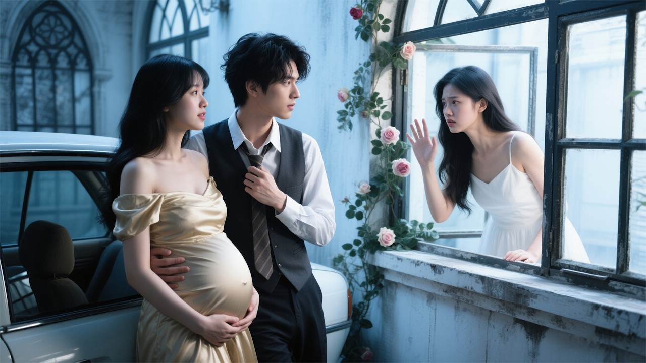 Husband Cheated & Mistress Sent Pregnancy Message! I Walked Away—He Begged Too Late! | Dub