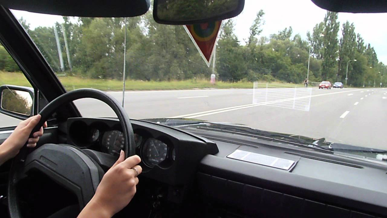 Katka a Tatra 613