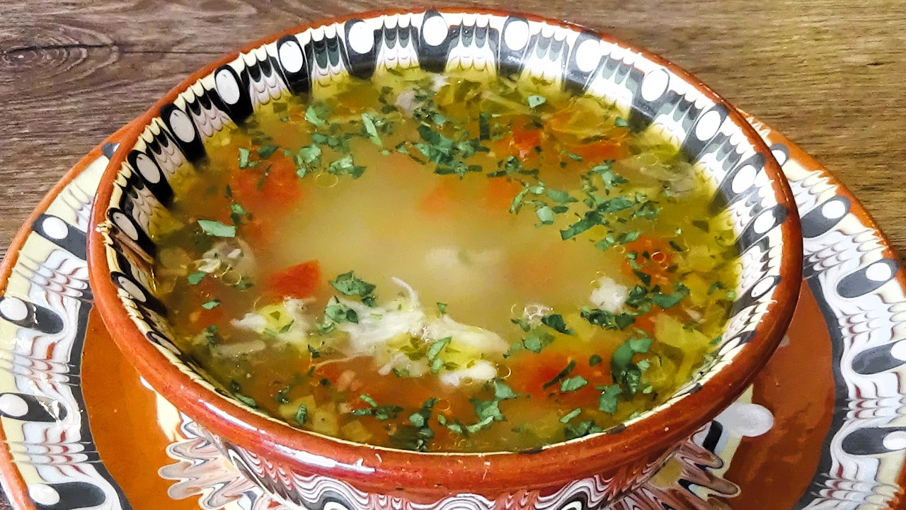Уха с 3 видами рыбы. Проверенный рецепт с насыщенным и насыщенным вкусом!