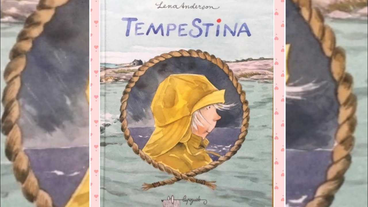 Tempestina, Lupoguido editore