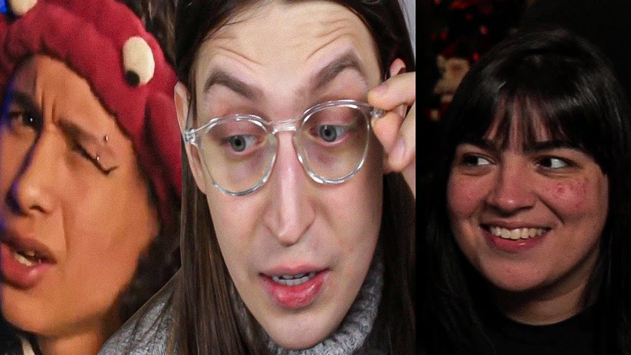 felca e xamuel