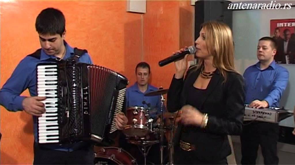 Zeljoteka ♪INTERMEZZO♪ - (Dusica Milojevic) - Cuvaj me,cuvaj me