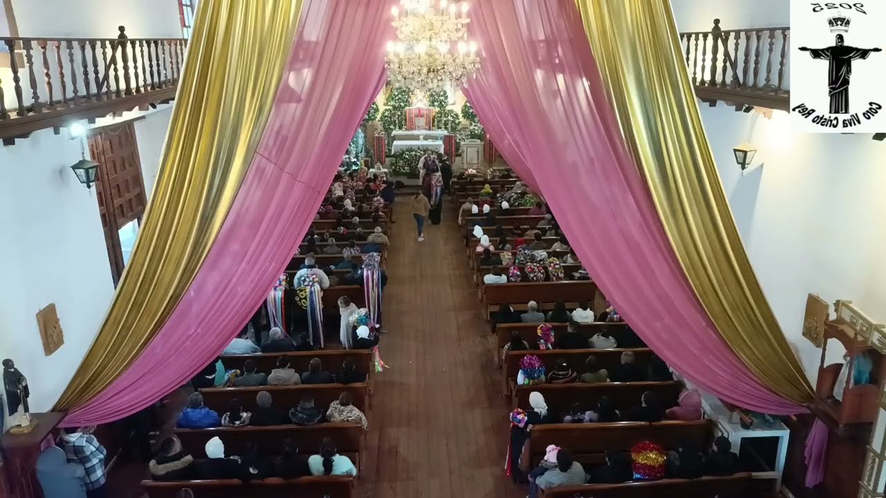 Ofrendas al Niño