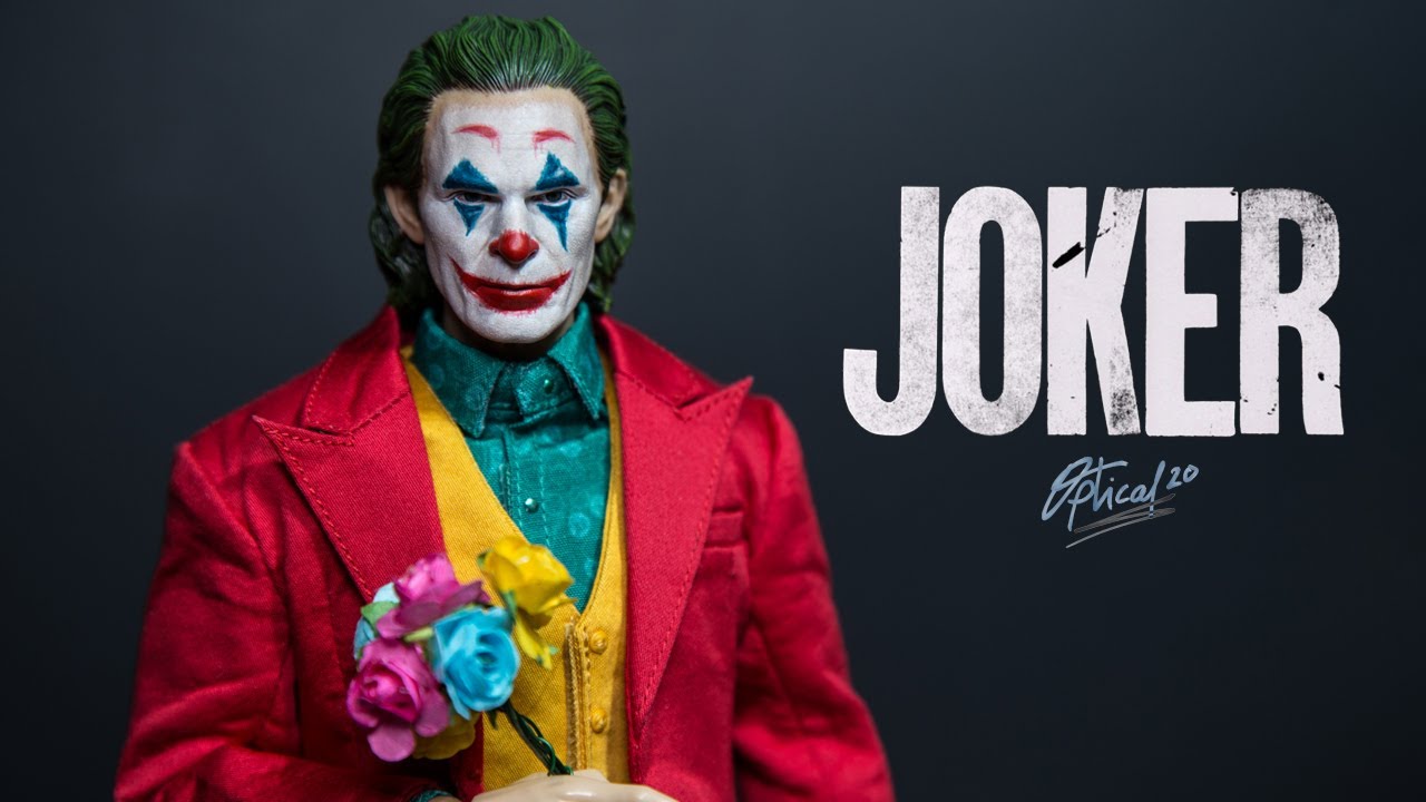 SW Toys Joker Review