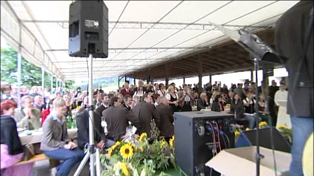 LFS und Agrar-HAK Abschlussfeier 2011